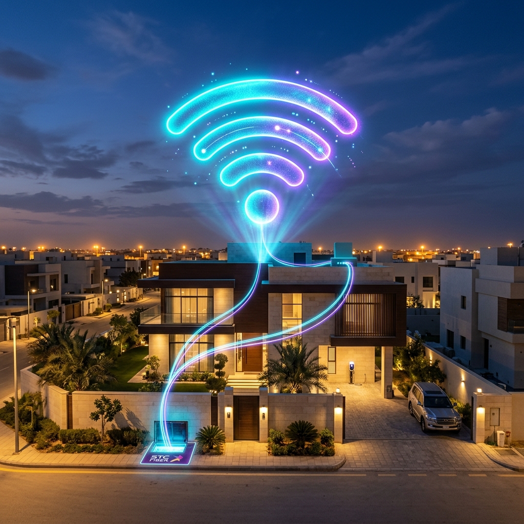 مندوب الياف بصرية في الطائف | الألياف البصرية المنزلية | 0535867720